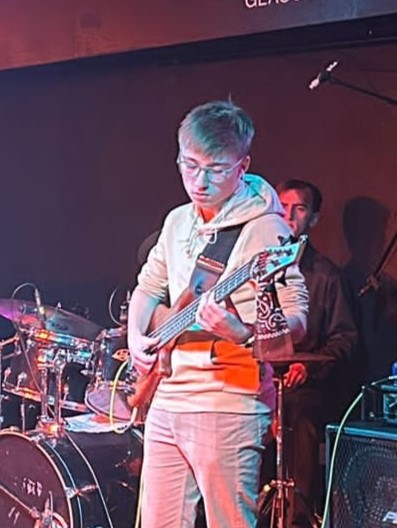 Bass Guitar